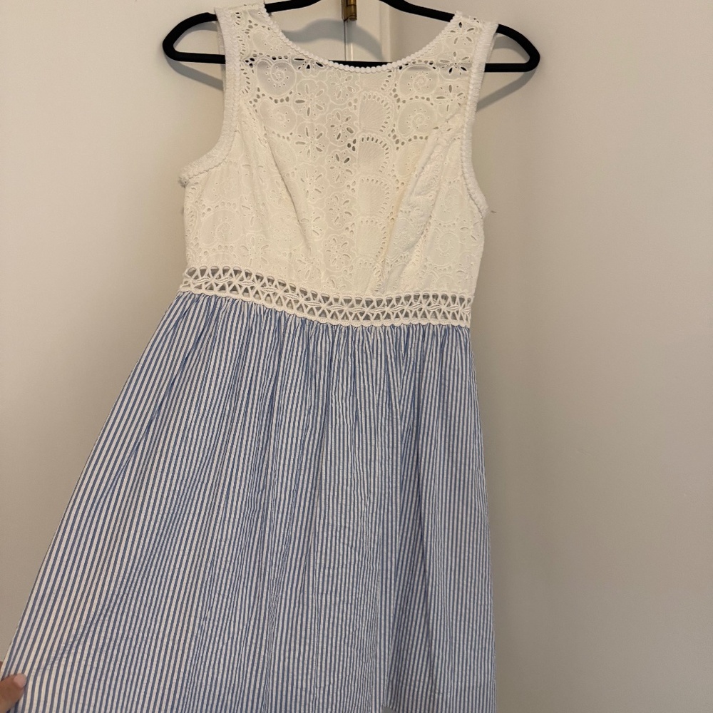 Lilly Pulitzer Alivia dress